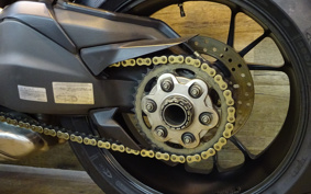 DUCATI 1199PANIGA-RES 2013 ZDMH802JACB