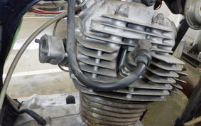 HONDA SL90 SL90K