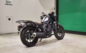 HONDA REBEL 250 S MC49