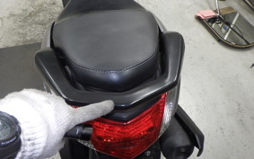 YAMAHA N-MAX 155 A SG50J