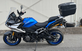 SUZUKI GSX-S1000GX 2024 EK1AA