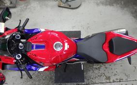 HONDA CBR1000RR RSP 2020 SC82