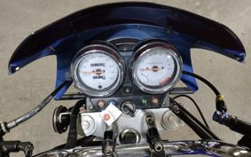 HONDA VTR 250 MC33