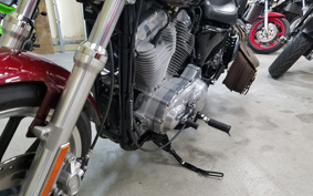 HARLEY XL883L 2013 CR2