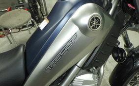 YAMAHA TRICKER Gen.2 2021 DG16J