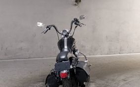 HARLEY XL1200C 2005 CGP