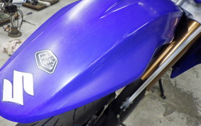 SUZUKI DR-Z400SM 2006 SK44A