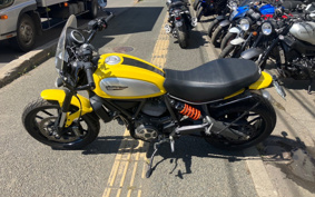 DUCATI スクランブラー アイコ 2015 K102J