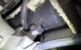 HONDA GYRO CANOPY 2023 TA02