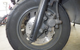 SUZUKI ADDRESS V125 G CF46A