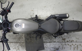 HONDA REBEL 250 A 2021 MC49