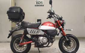 HONDA MONKEY 125 JB02