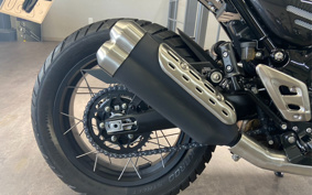 TRIUMPH SCRAMBLER 400XC 2025 T13761
