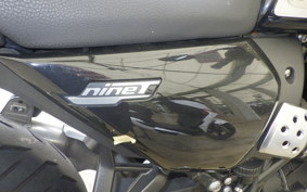 BMW R12 nine T 2025