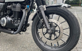HONDA GB350S 2023 NC59