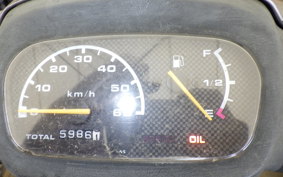 YAMAHA JOG APRIO 4JP