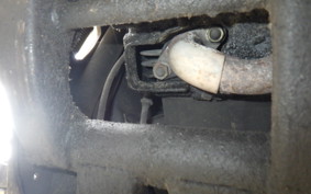 SUZUKI ADDRESS V125 CF46A