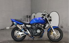 HONDA CB400SFV-1 1999 NC39