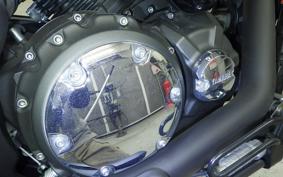 YAMAHA XVS1300CU 2016