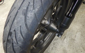 HONDA REBEL 1100 DCT 2021 SC83
