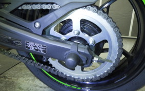 KAWASAKI ZX-25R-2SE ZX250H