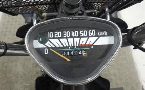 HONDA CHALY 70 CF70
