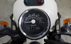 HONDA APE 50 1998 AC16
