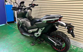 HONDA X-ADV 750 2019 RC95