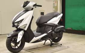 YAMAHA CYGNUSｸﾞﾘﾌｧｽ SEJ4J
