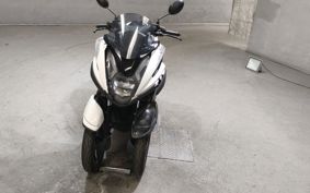YAMAHA TRICITY 125 SEC1J