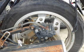 HONDA CX400 EURO NC08