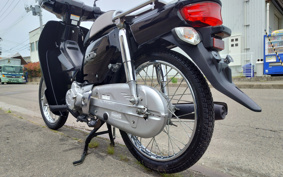 HONDA SUPER CUB50 AA04