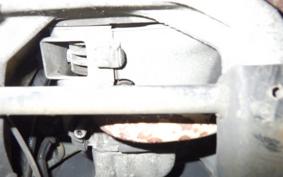 SUZUKI LET's 4 G 2013 CA41A