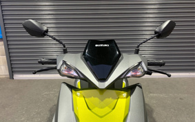 SUZUKI AVENIS 125 EA12J