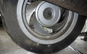 HONDA BROAD 50 1998 AF33