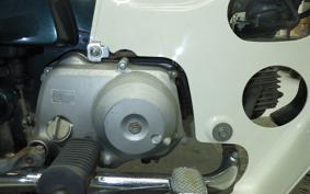 HONDA C50 SUPER CUB E AA01