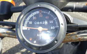 HONDA TODAY AF61