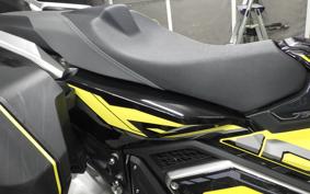 HONDA X-ADV 750 2025 RH21