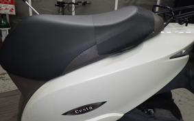 HONDA DIO CESTA GEN 2 2009 AF68
