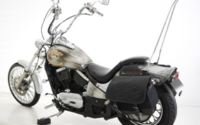 KAWASAKI VULCAN 400 1995 VN400A