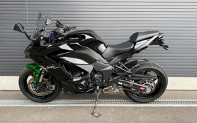 KAWASAKI NINJA 1000SX 2024 ZXT02K
