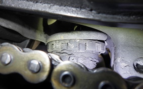 HONDA CBR600RR GEN 2 2006 PC37