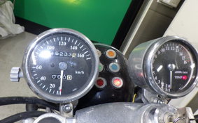 KAWASAKI ELIMINATOR 250 SE EL250A