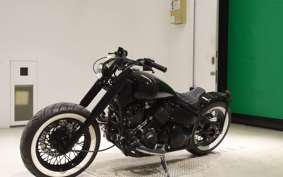 YAMAHA DRAGSTAR 400 CLASSIC 2008 VH01J