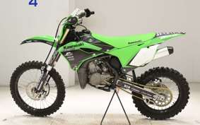KAWASAKI KX112 KX112A