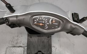 SUZUKI ADDRESS V125 CF4EA