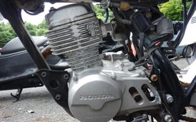 HONDA APE 50 AC16