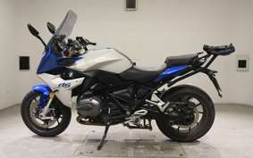 BMW R1200RS 2015