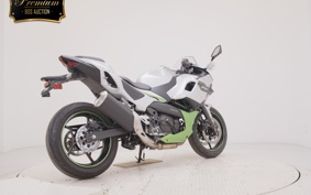 KAWASAKI NINJA7ﾊEVEﾘｯﾄ 2025