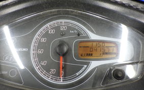 SUZUKI ADDRESS V125 SS CF4MA